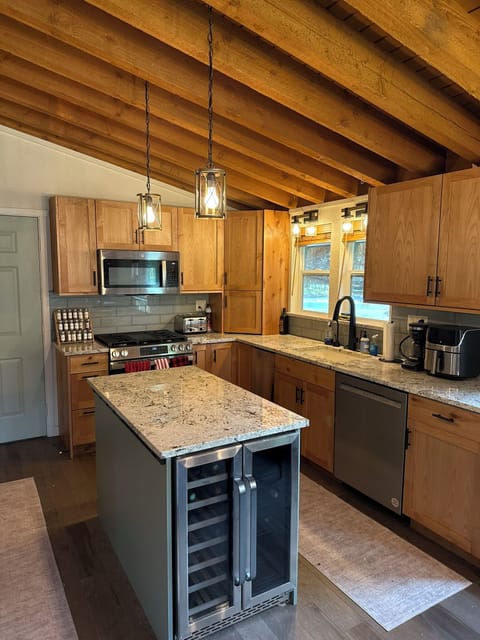 Kitchen Island