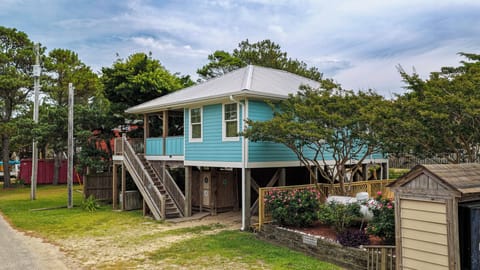 Sand Dollar Cottage