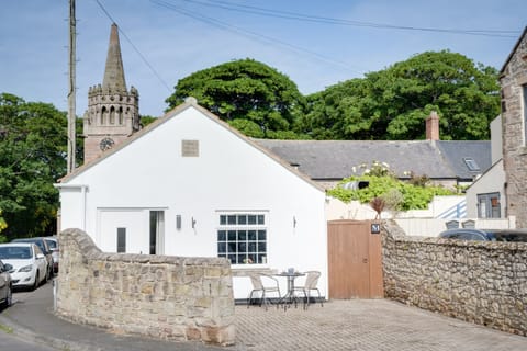 View of property 