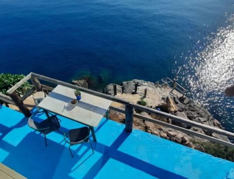 Breathtaking seaview awaits!