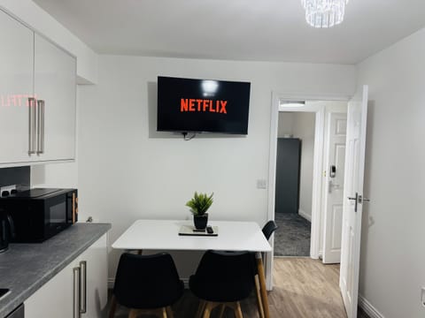 Dinning room 