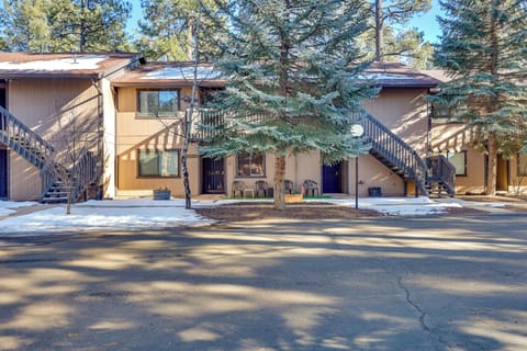 Pinetop-Lakeside Vacation Rental | 3BR | 2BA | 1,750 Sq Ft