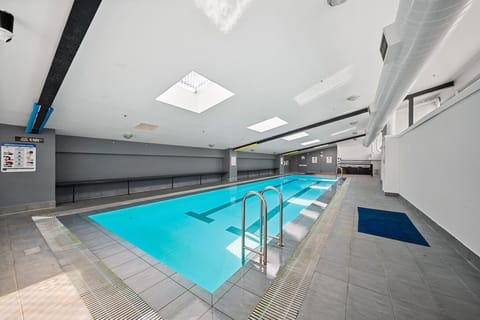 Holiday Home Swimming Pool