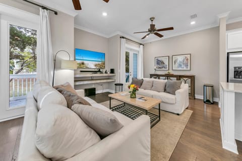 Prominence on 30A - A Pristine Paradise