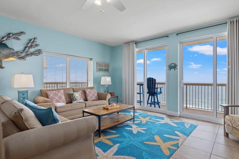 Calypso Beach Resort 1601W
