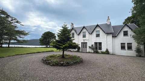 Creagan Mhor 