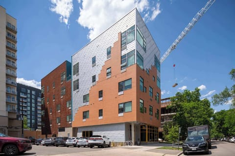 Roami at Studio 135 - your home away from home!