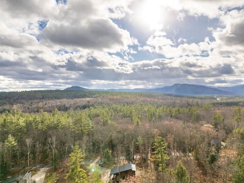 Beautiful Bethel Maine
