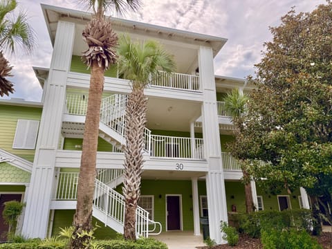 Unwind in your cozy condo retreat.