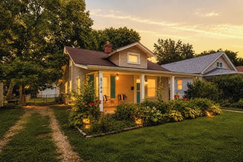 Welcome to Primrose Cottage! 