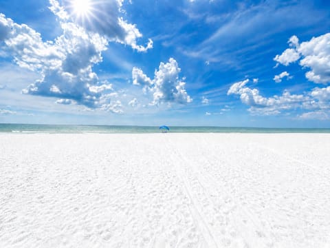 Mexico Beach