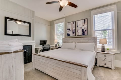 King Bedroom
