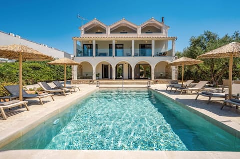 Villa Ionio Serenity image