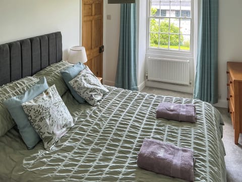 Double bedroom | Tan Llan, Dolgellau