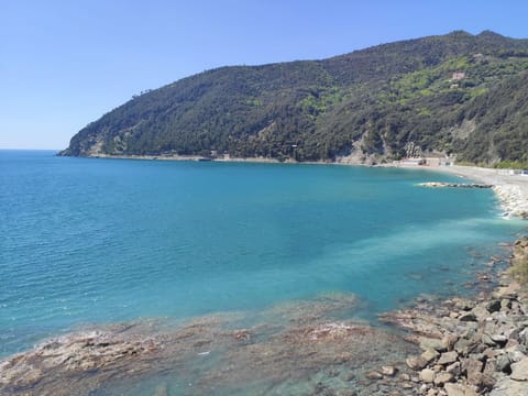 Blue, Water, Water Resources, Body Of Water, Coast, Coastal And Oceanic Landforms, Beach, Headland, Sea, Shore