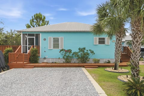 Rookery III 7026 - Teal Waters