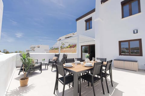 Private Terrace