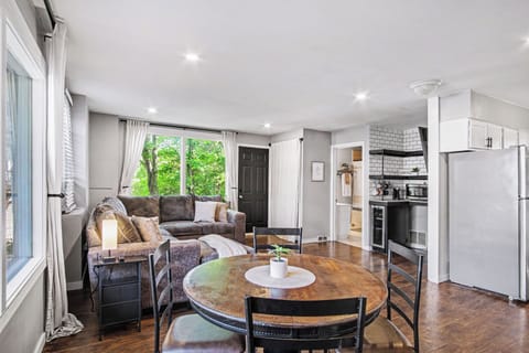 Living Room & Dining Room  - 616. 287. 2210
