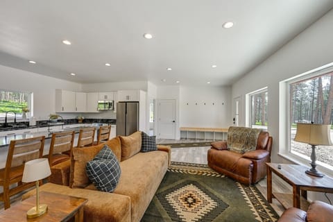 Cabin 1