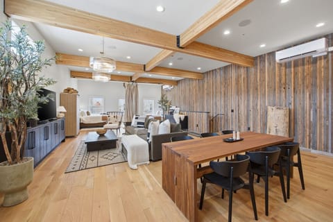 Elegant Studio Style Loft