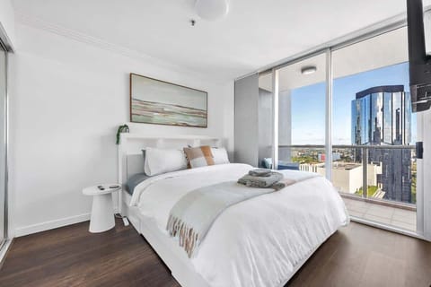 Modern on Mary!