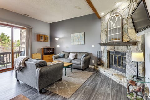 Lake George Vacation Rental | 2BR | 2BA | 1,700 Sq Ft