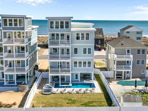 Welcome to DevOcean by KEES Vacations!