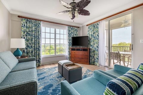 Step onto the balcony and savor breezy coastal mornings.