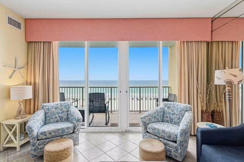Waters Edge #511 - beachfront views!