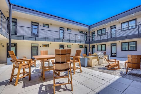 Denver Vacation Rental | Studio | 1BA | 535 Sq Ft