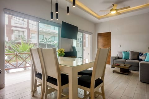 Playa del Carmen Vacation Rental | 2BR | 2BA | 1,500 Sq Ft