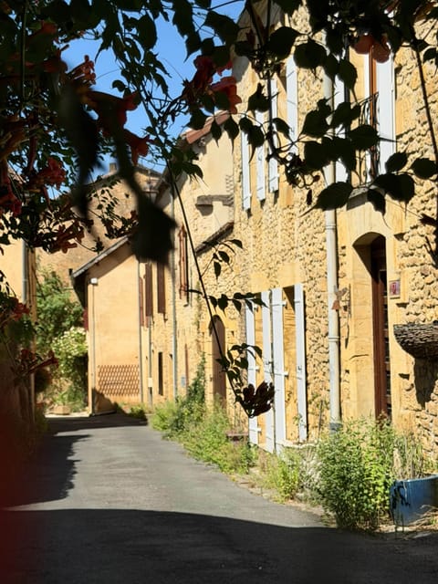 Maison Obenheim 110