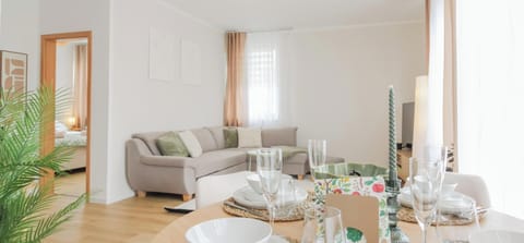 Titelbild Amenities
