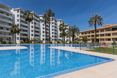 Appartement Don Pepe - 1