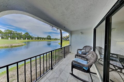 Welcome to Edgewater Villa #1905
