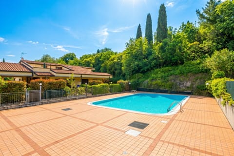 Shared pool