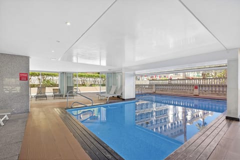 Shared pool