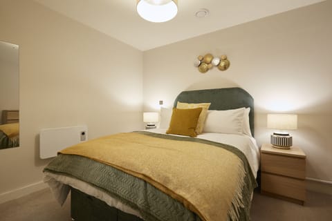 Comfort and elegance in every detail.