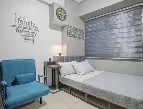 Sleeping Area