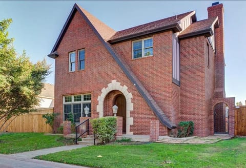 Rental front
