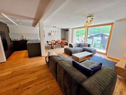 Interior Design, Furniture, Flooring, Couch, Wood, Floor, Ceiling, Room, Wood Flooring, Living Room