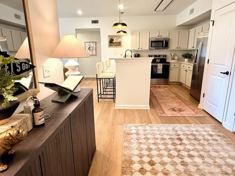 Welcome to StarkVilla.  The Perfect Location!
