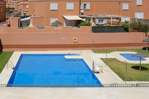 Holiday Home Swimming Pool