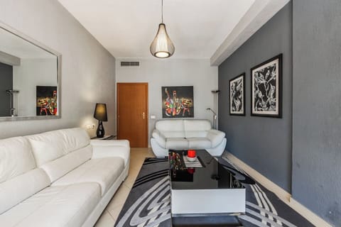 Living room 2
