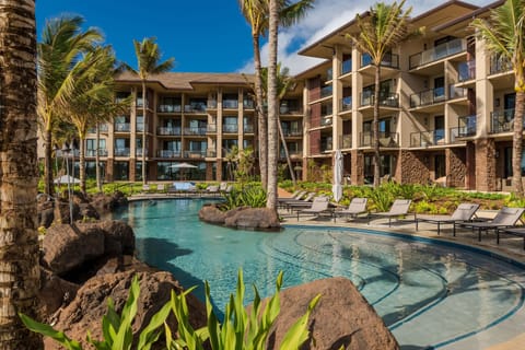 Swimming Pool, Outdoor