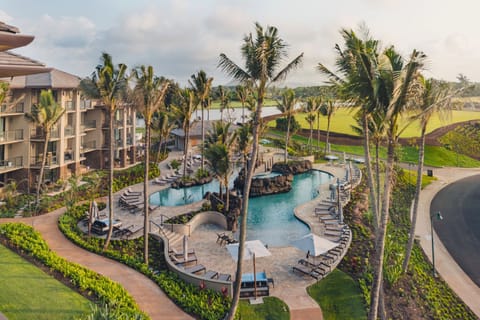 Swimming Pool, Outdoor