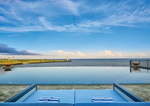 Swimming Pool, Outdoor