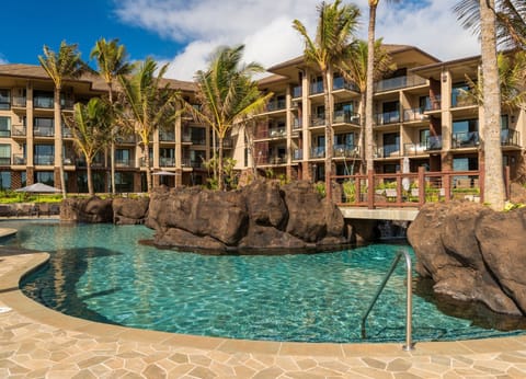 Swimming Pool, Outdoor