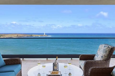 Laola 4-Bedroom Owner Designed Residence | View from room