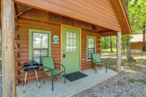 Fifty-Six Vacation Rental | Studio | 1BA | 350 Sq Ft